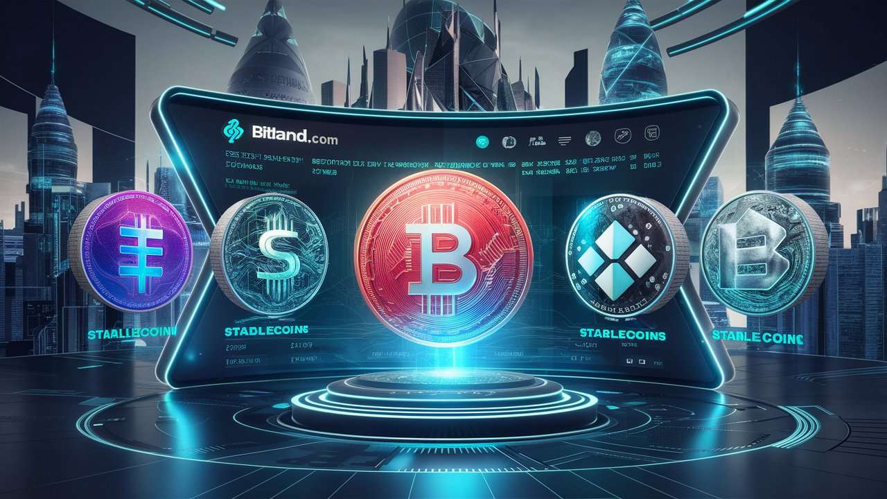 biitland.com stablecoins