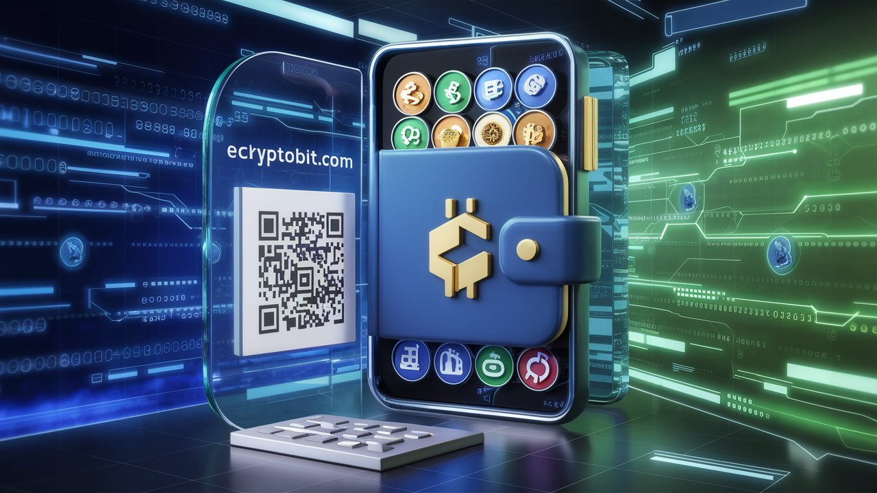 ecryptobit.com wallets