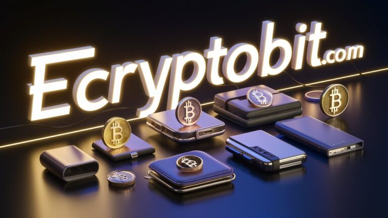 ecryptobit.com wallets