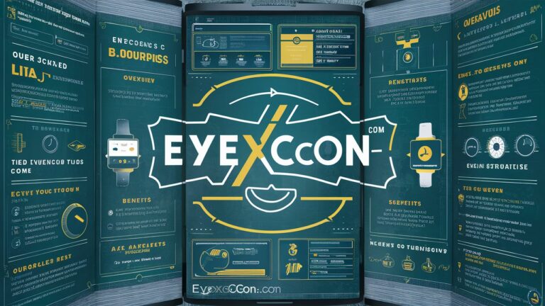 eyexccon.com